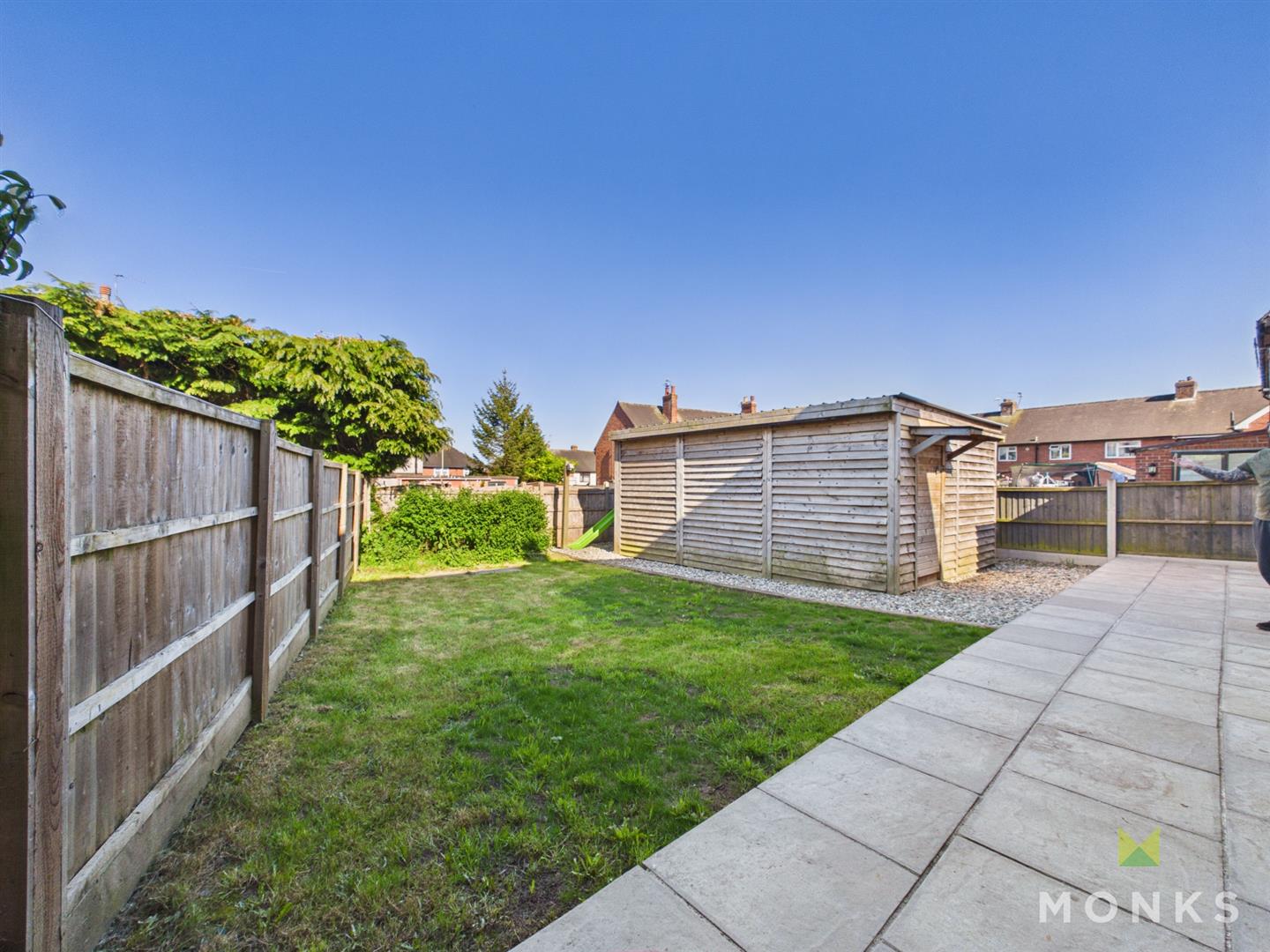 23 Cherry Tree Drive, Oswestry, SY11 2QH For Sale